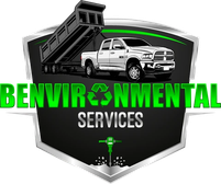Benvironmental Services logo
