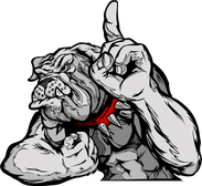 Mad-Dogs Drywall and Painting logo