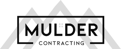 Mulder Contracting logo