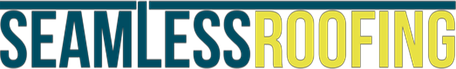 Seamless Roofing logo