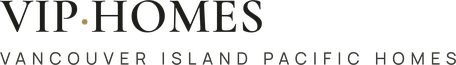 VIP Homes logo